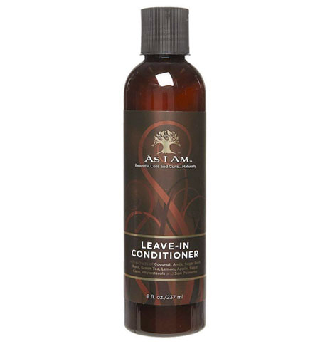 As I Am Leave-in-Conditioner