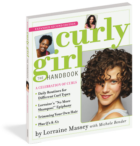 Curly Girl Method buchen Lorraine Massey