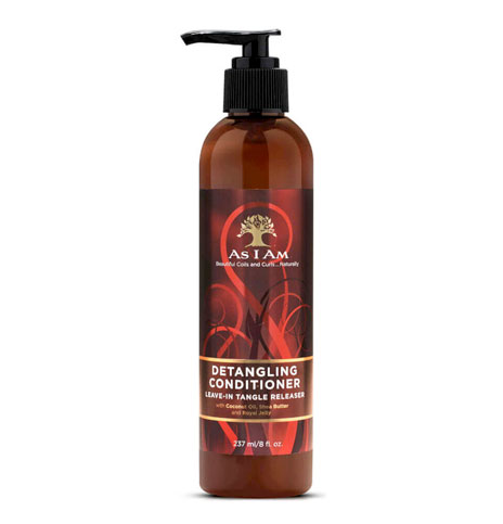 As I Am Detangling Conditioner Leave-in