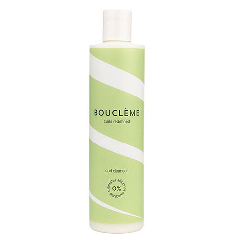 Boucleme Curl Cleanser