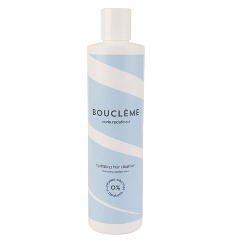 Bouclème Hydrating Curl Cleanser