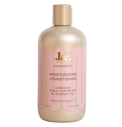 Keracare: Moisturizing Conditioner