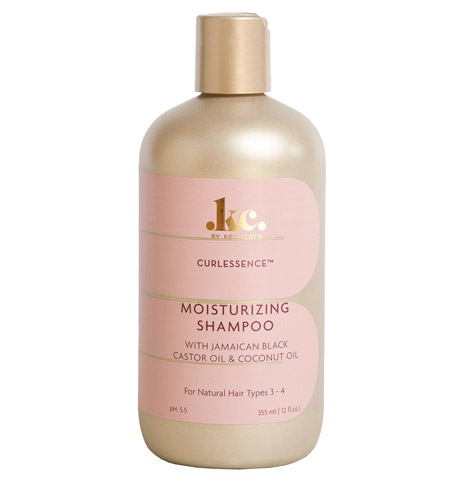 Keracare Moisturizing Shampoo