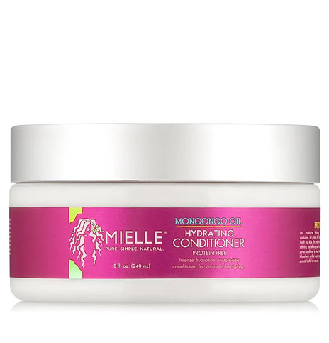 Mielle Organics: Mongongo Oil Hydrating Conditioner