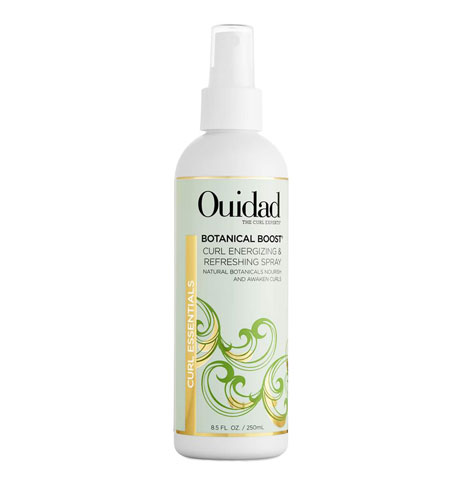 Ouidad Botanical Boost Refreshing Spray