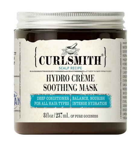 Curlsmith Soothing Mask