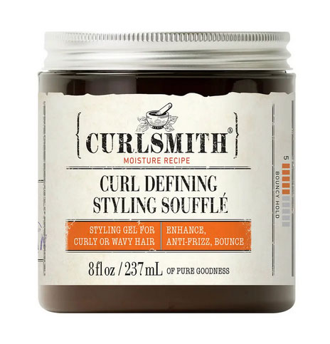 Curlsmith Styling Gel