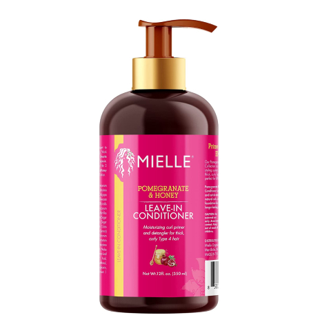 Mielle Pomegranate & Honey Leave-in
