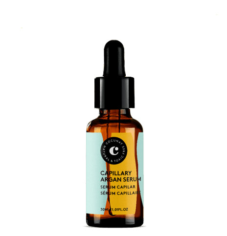 Argan Siero Cocunat